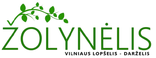 Žolynėlis